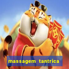 massagem tantrica em santos